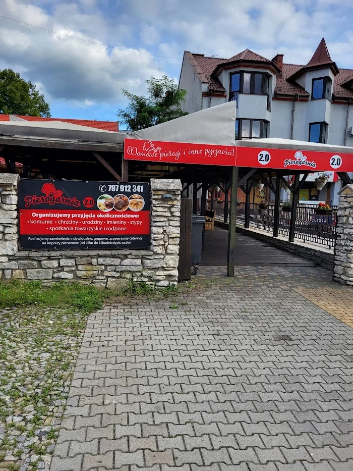 Pierogarnia 2.0 - Restauracja Jaworzno