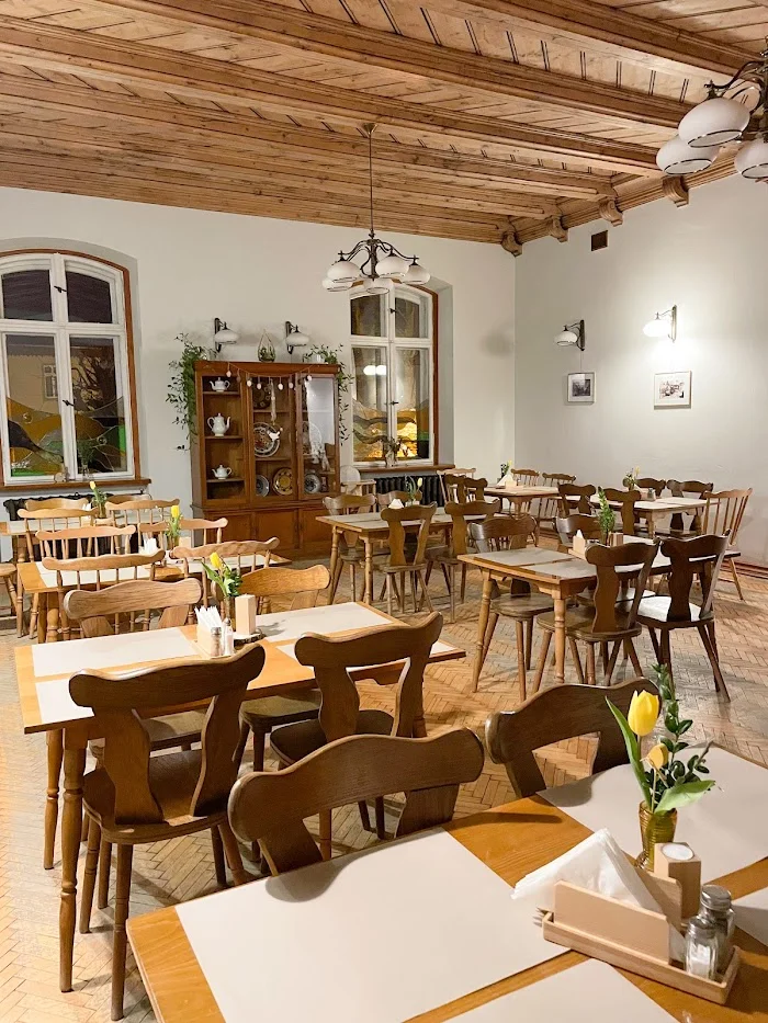 Pierogarnia Bożena - Restauracja Szklarska Poręba Pierogarnia Bożena - Restauracja Szklarska Poręba