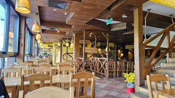 Pierogarnia Stary Młyn - Restauracja Bydgoszcz