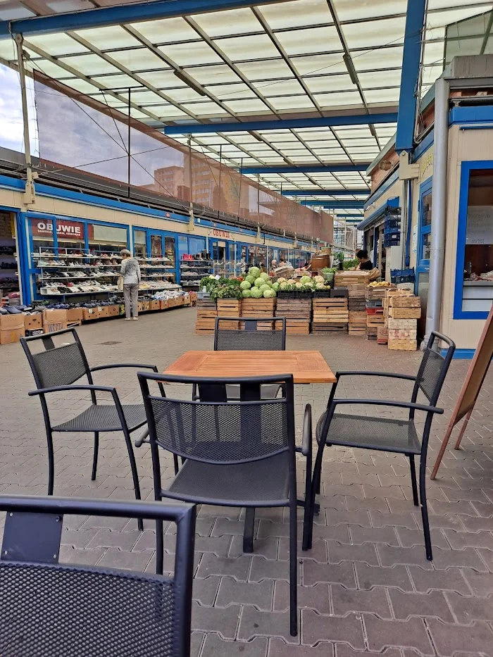 Pierogarnia u Alexa i Pati - Restauracja Szczecin