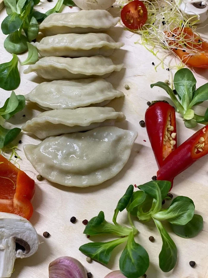 Pierogi Family Pierogarnia - Restauracja Poznań