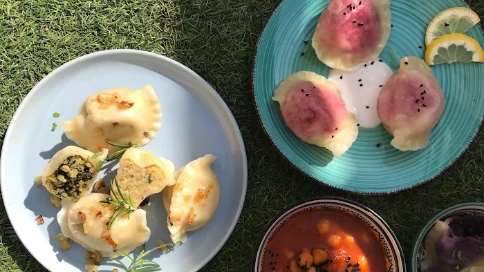 PieRogi Vegan - Restauracja Wrocław