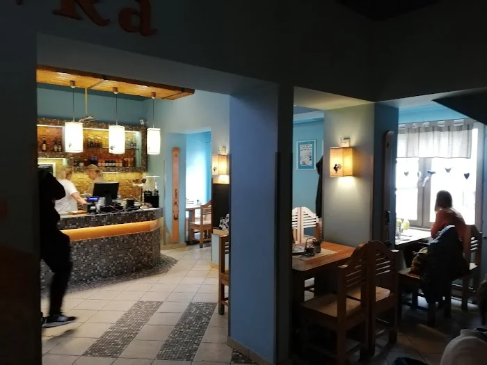Pietrówka w Wiśle - Restauracja Wisła Pietrówka w Wiśle - Restauracja Wisła