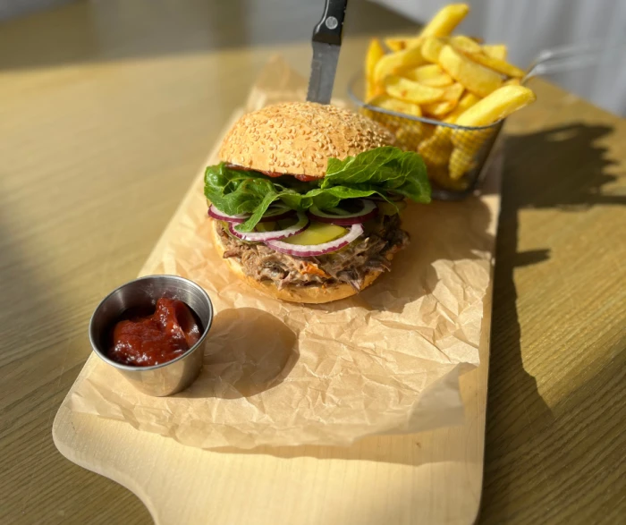 Restauracja 77 Władysławowo