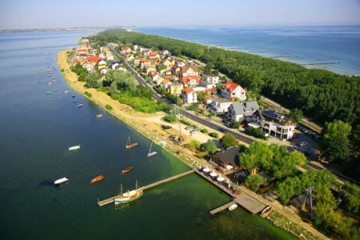 Restauracja 77 Władysławowo
