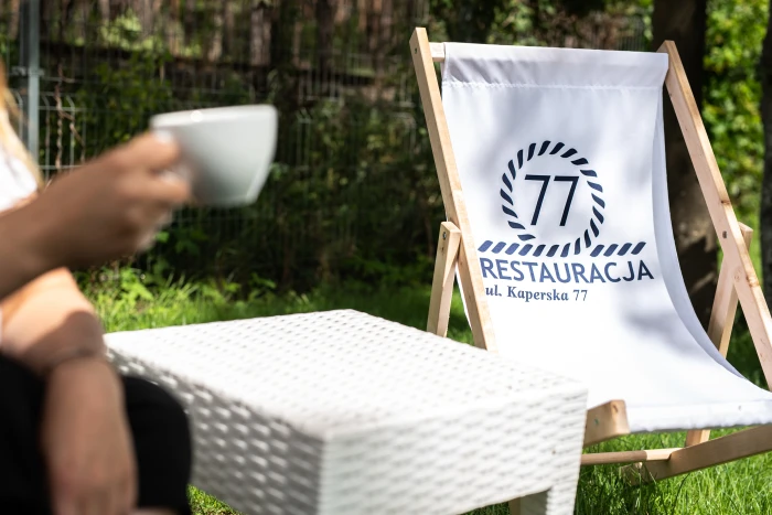 Restauracja 77 Władysławowo