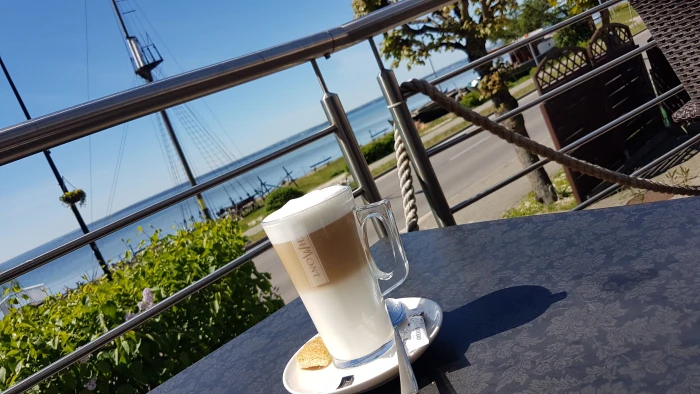Restauracja 77 Władysławowo