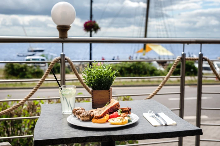 Restauracja 77 Władysławowo