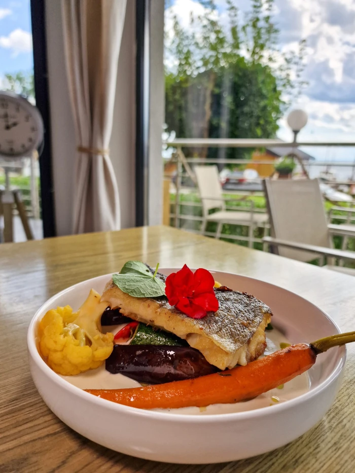 Restauracja 77 Władysławowo