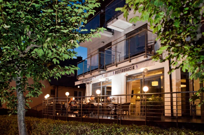 Restauracja 77 Władysławowo