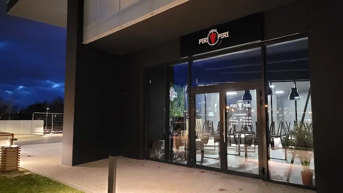 Piri-Piri Kebab - Restauracja Poznań