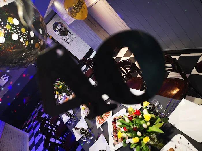 Piwnica Smaków - Restauracja Łódź