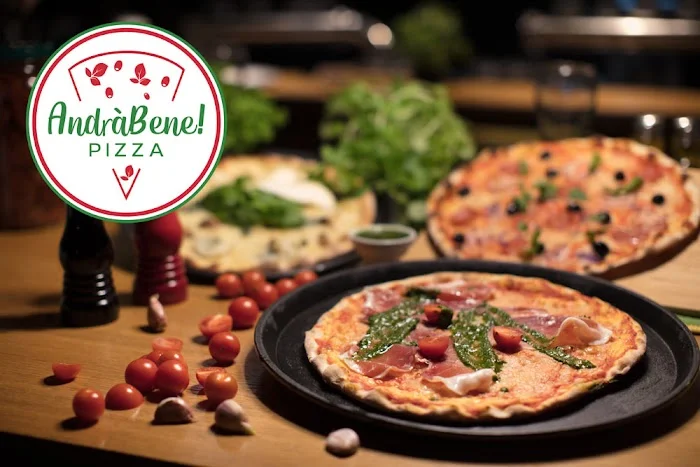 Pizza AndraBene - Restauracja Warszawa Pizza AndraBene - Restauracja Warszawa