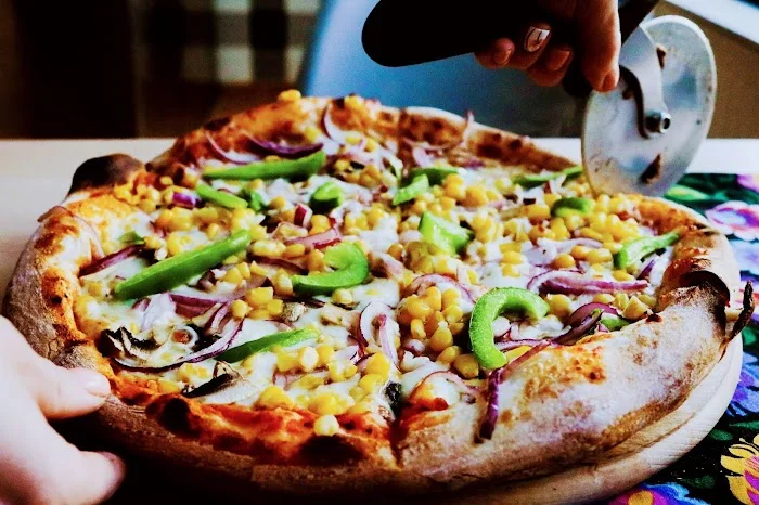 Pizza Dobry Czas Władysławowo dowóz - Restauracja