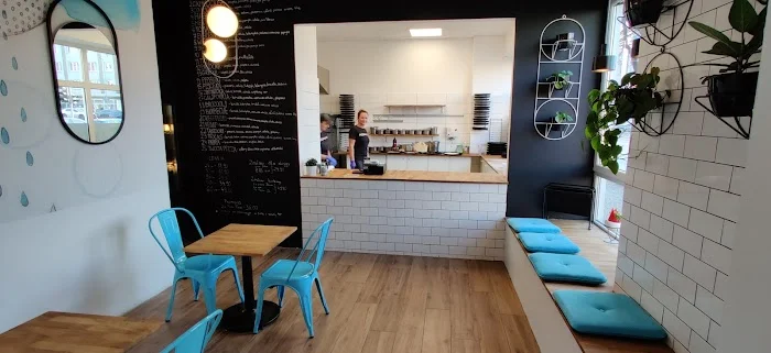 Pizza Heaven - Restauracja Koszalin