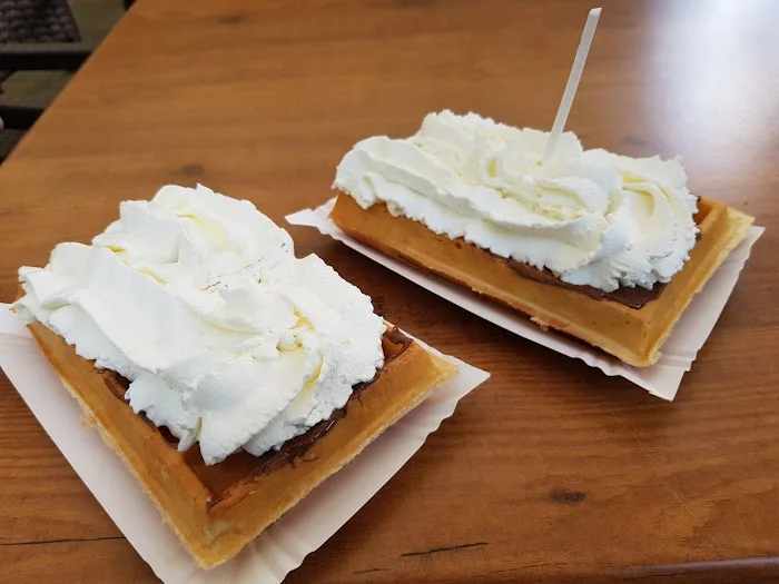 Pizza kebab naleśniki - Restauracja Władysławowo