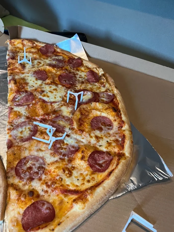 Pizza King - Restauracja Jelenia Góra