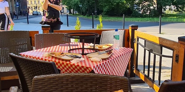 Pizza King - Restauracja Szczecin