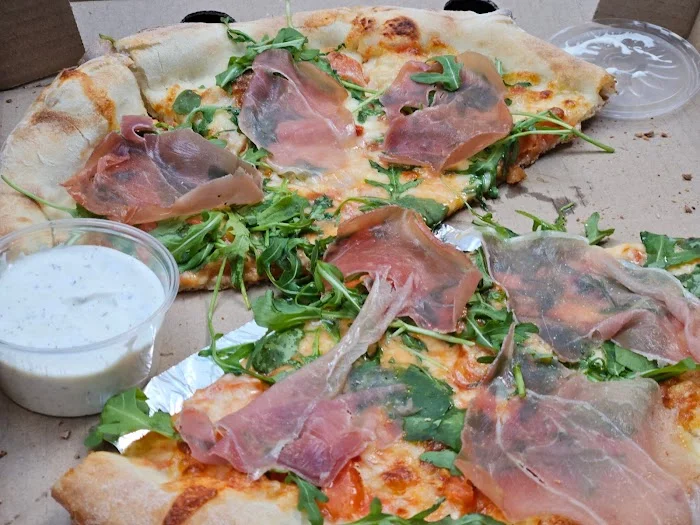 Pizza u Źróbka - Restauracja Krynica-Zdrój