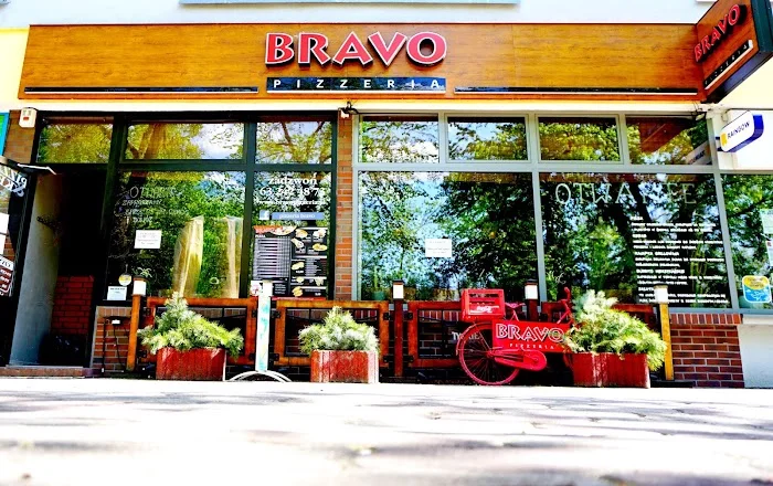 Pizzeria Bravo - Restauracja Konin
