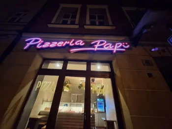 Pizzeria Papu