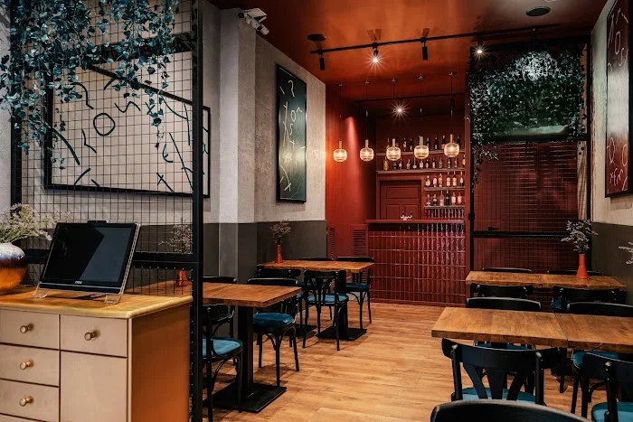 Pizzeria Pesto - Restauracja Szczecin