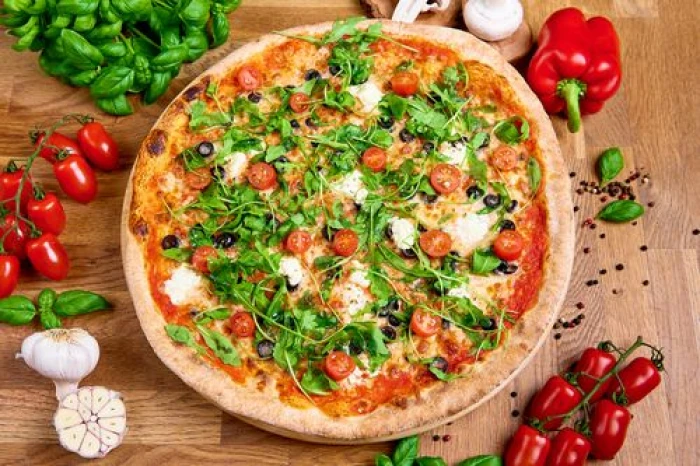 pizzeria Picka - Restauracja Warszawa