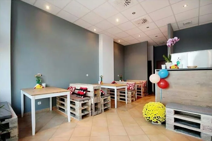 Pizzeria Po sąsiedzku - Restauracja Szczecin