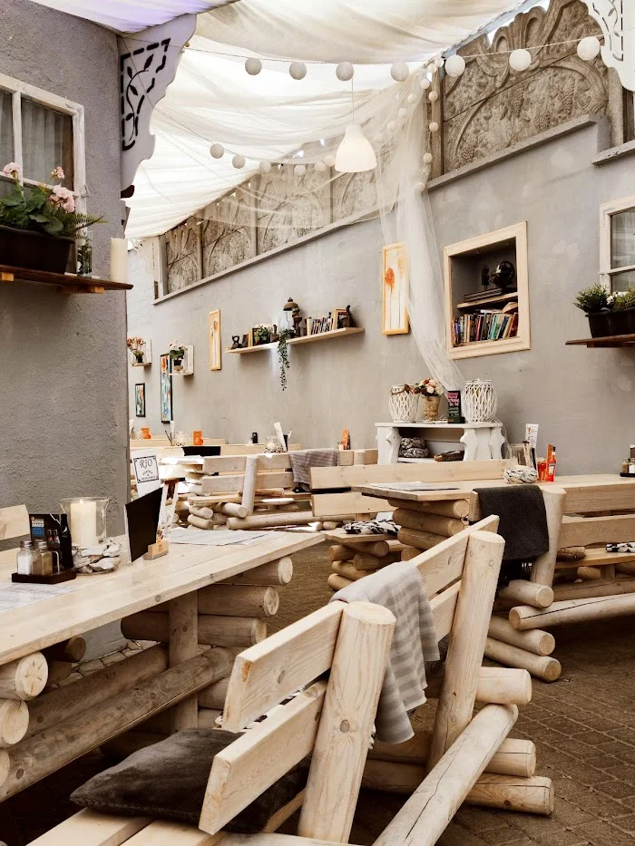 Pizzeria Rio - Restauracja Międzyzdroje