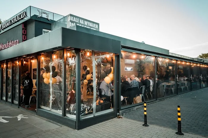 Pizzeria Sicilia Marco Giuliano - Restauracja Poznań