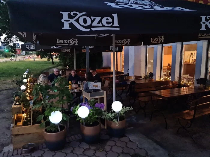 Pizzeria Swojska - Restauracja Szczecin