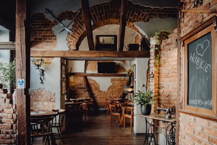 Pizzeria "Tokaj" - Restauracja Jelenia Góra