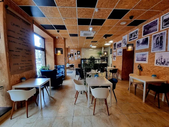 Placówka - Restauracja Łódź