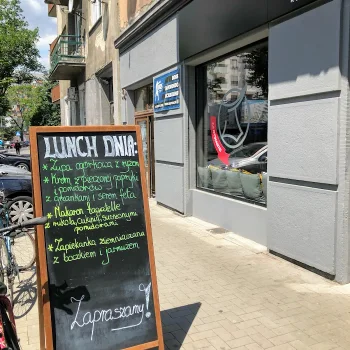 Po Byku - Restauracja Kraków
