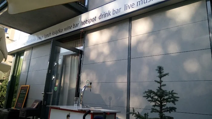 Po Prostu ArtBistro - Restauracja Warszawa