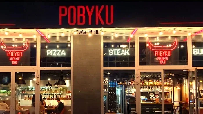 PoByku Kuchnia Bar - Restauracja Warszawa PoByku Kuchnia Bar - Restauracja Warszawa