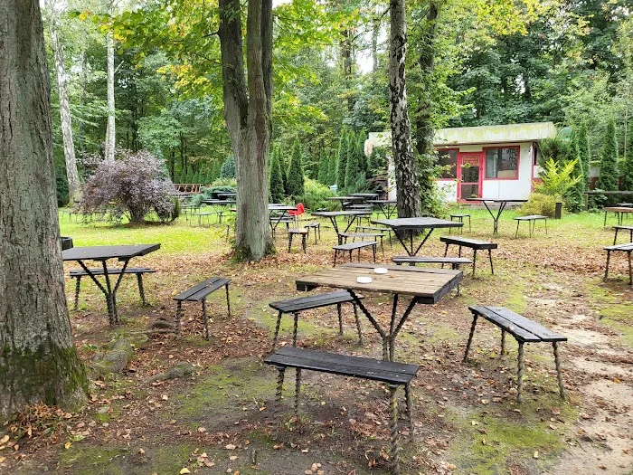 Pod Dębem - Restauracja Bytom