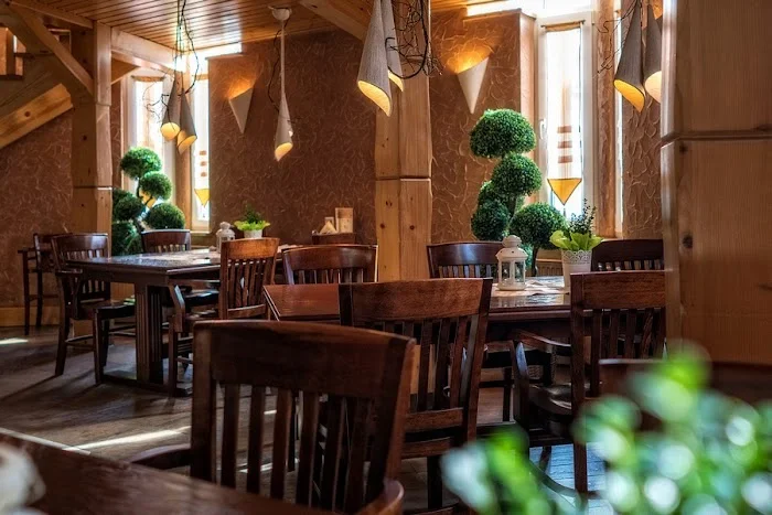 Pod Gołębiem - Restauracja Wisła Pod Gołębiem - Restauracja Wisła