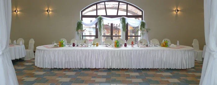Pod Kasztanami - Restauracja Zabrze