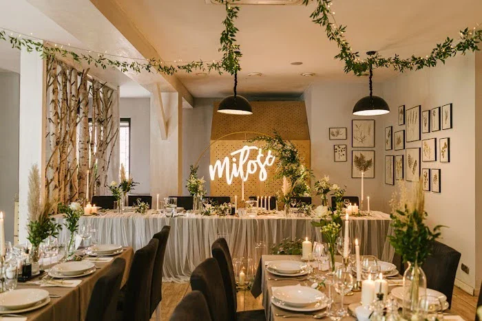 Pod Wiązem - Restauracja Gliwice