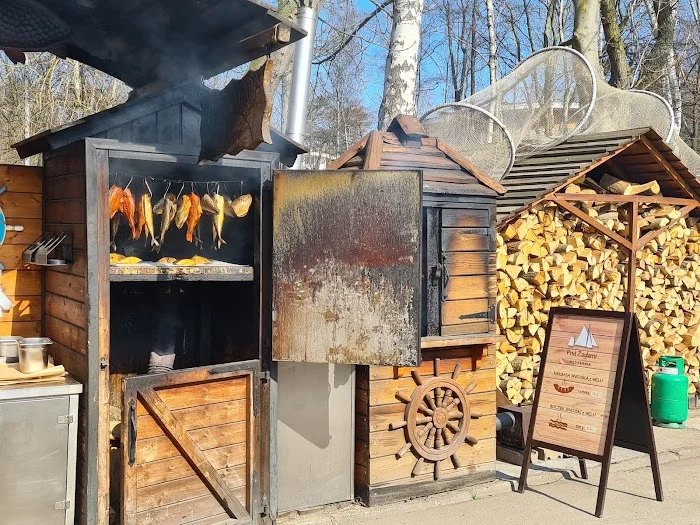 Pod Żaglami - Restauracja Hel Pod Żaglami - Restauracja Hel