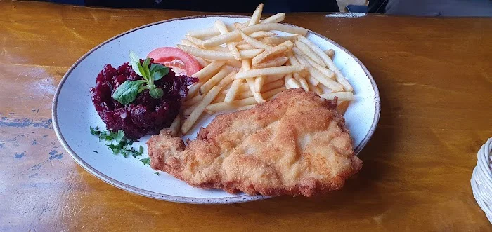 Pokoje gościnne Fala - Restauracja Władysławowo