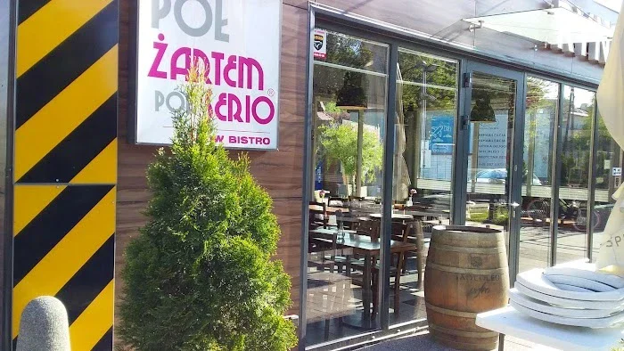 Pół Żartem Pół Serio - Restauracja Warszawa Pół Żartem Pół Serio - Restauracja Warszawa