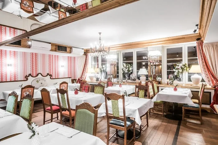 POLKA Wisła - Restauracja POLKA Wisła - Restauracja