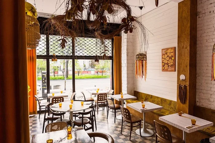 POLLYPIZZA NEOPOLITAN - Restauracja Warszawa