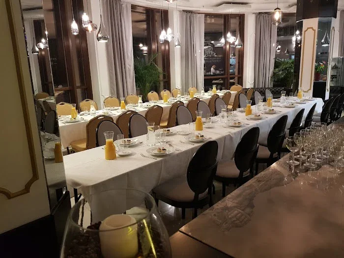 Polski Kogut - Restauracja Warszawa