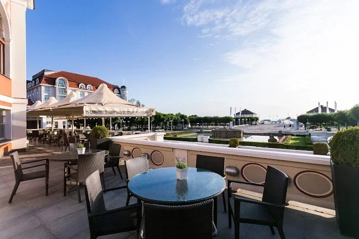 Polskie Smaki - Restauracja Sopot