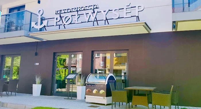 Pøłwysēp - Restauracja Hel Pøłwysēp - Restauracja Hel