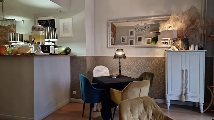Popieprzona Pieprzem - Restauracja Warszawa