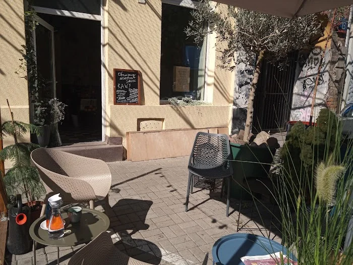 Porta 13 Caffe - Kawiarnia Warszawa